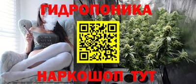 молекула духа Кинель